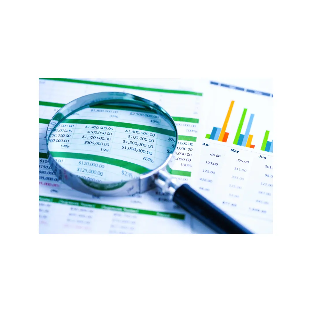 Excel versus QuickBooks Online