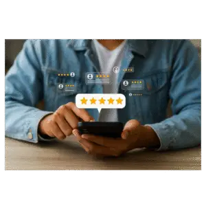 The Big Impact of Your Small Review on Small Businesses