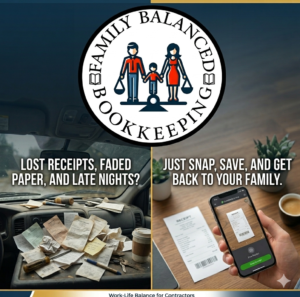 Ditching the Dashboard Filing System by Going Digital